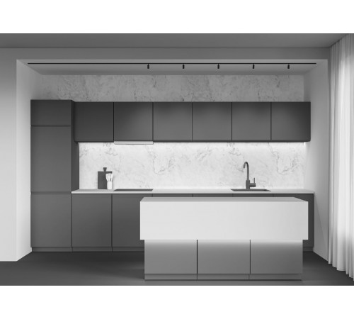 Трековый магнитный светильник Maytoni Focus Led TR176-1-3WTW-M-B Трековый магнитный светильник Maytoni Focus Led TR176-1-3WTW-M-B