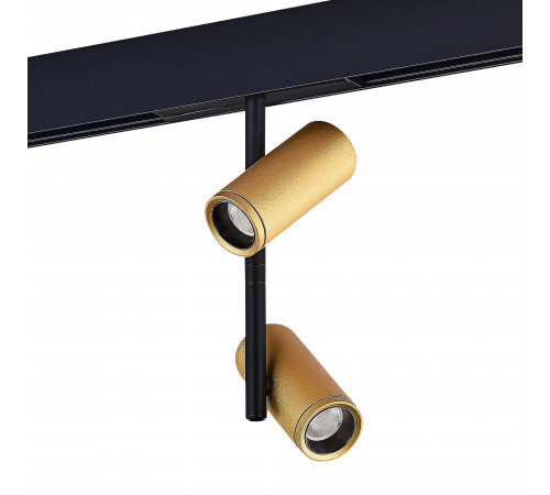 Трековый светильник ST Luce Skyline 48 ST808.246.16 Трековый светильник ST Luce Skyline 48 ST808.246.16