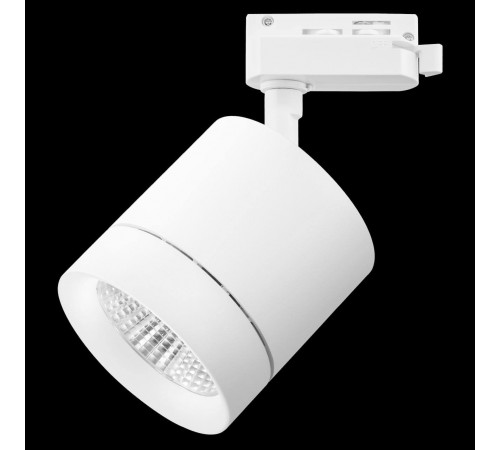 Трековый светодиодный светильник Lightstar Canno Led 301264 Трековый светодиодный светильник Lightstar Canno Led 301264