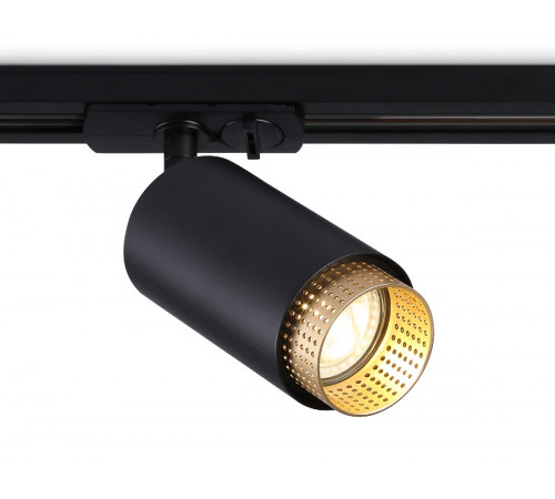 Трековый однофазный светильник Ambrella Light Track System GL5162 Трековый однофазный светильник Ambrella Light Track System GL5162