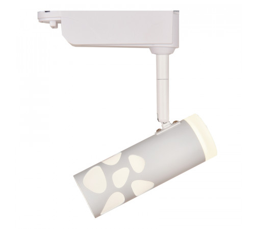 Трековый светодиодный светильник Escada 20042 20042TRA/01LED SWH Трековый светодиодный светильник Escada 20042 20042TRA/01LED SWH