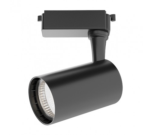 Трековый светильник Maytoni Technical Vuoro TR003-1-6W4K-M-B Трековый светильник Maytoni Technical Vuoro TR003-1-6W4K-M-B