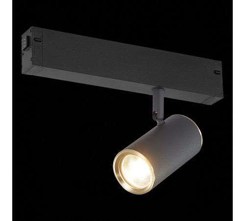 Трековый светильник ST Luce Skyline 220 ST504.436.01 Трековый светильник ST Luce Skyline 220 ST504.436.01