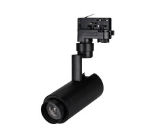 Трековый светильник Arlight LGD-Zeus-Truecolor-4TR-R67-10W Warm3000 CRI98 031420