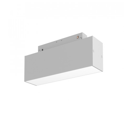 Трековый светильник Maytoni Technical Basis TR074-2-7W3K-W Трековый светильник Maytoni Technical Basis TR074-2-7W3K-W