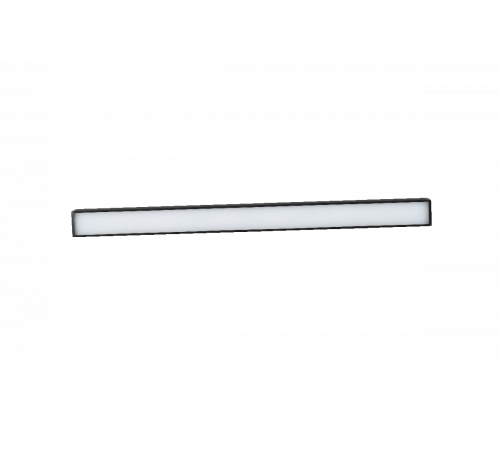 Трековый магнитный светильник iLedex Vision 4822-001-L300-12W-110DG-3000K-BK Трековый магнитный светильник iLedex Vision 4822-001-L300-12W-110DG-3000K-BK
