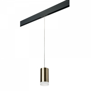 Трековый светильник Lightstar Rullo PRORP43130 (214431+595857+202430)