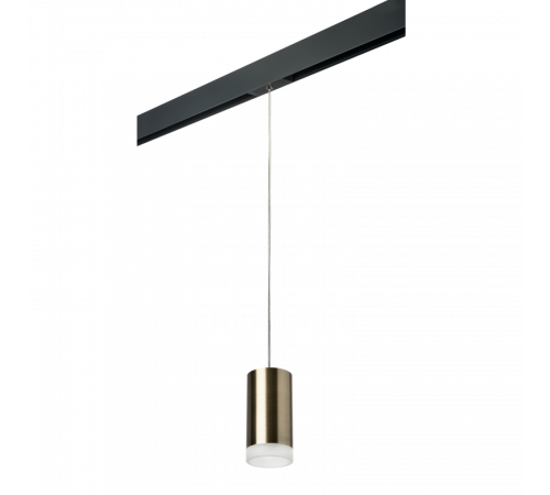 Трековый светильник Lightstar Rullo PRORP43130 (214431+595857+202430) Трековый светильник Lightstar Rullo PRORP43130 (214431+595857+202430)