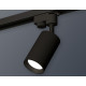 Трековый однофазный светильник Ambrella Light Track System XT6323002 (A2521, C6323, N6102)