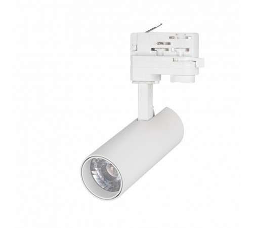Трековый светильник Arlight LGD-Gera-4TR-R55-10W Warm3000 033126 Трековый светильник Arlight LGD-Gera-4TR-R55-10W Warm3000 033126