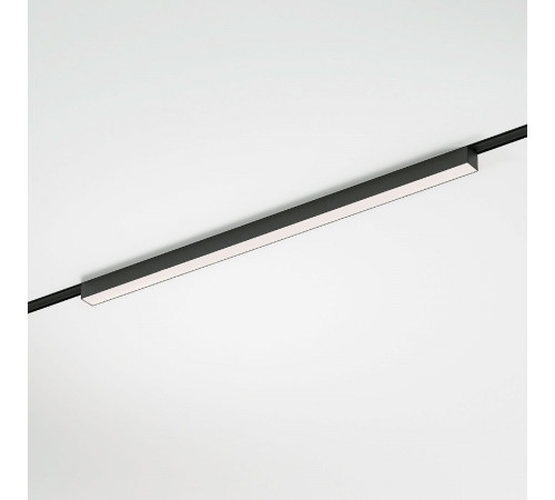 Трековый магнитный светильник Elektrostandard Flat Magnetic 4690389209352 85089/01 a068865 Трековый магнитный светильник Elektrostandard Flat Magnetic 4690389209352 85089/01 a068865