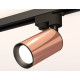 Трековый однофазный светильник Ambrella Light Track System XT6326010 (A2521, C6326, N6102)