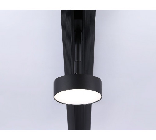 Трековый магнитный светильник Ambrella Light Magnetic Track System GL3853 Трековый магнитный светильник Ambrella Light Magnetic Track System GL3853