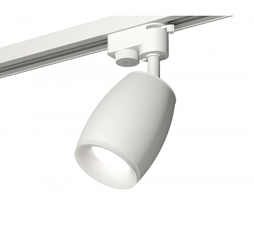 Трековый однофазный светильник Ambrella Light Track System XT1122005 (A2520, C1122, N7165) Трековый однофазный светильник Ambrella Light Track System XT1122005 (A2520, C1122, N7165)