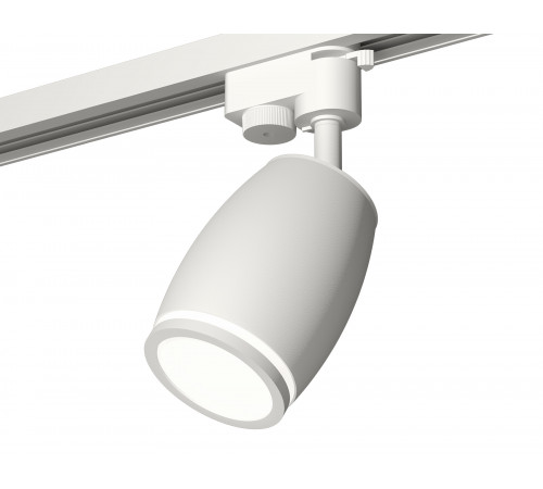 Трековый однофазный светильник Ambrella Light Track System XT1122002 (A2520, C1122, N7120) Трековый однофазный светильник Ambrella Light Track System XT1122002 (A2520, C1122, N7120)