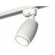 Трековый однофазный светильник Ambrella Light Track System XT1122002 (A2520, C1122, N7120)