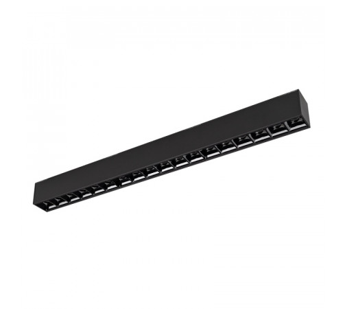 Трековый светодиодный светильник Arlight Mag-Laser-45-L480-27W Day4000 032649 Трековый светодиодный светильник Arlight Mag-Laser-45-L480-27W Day4000 032649