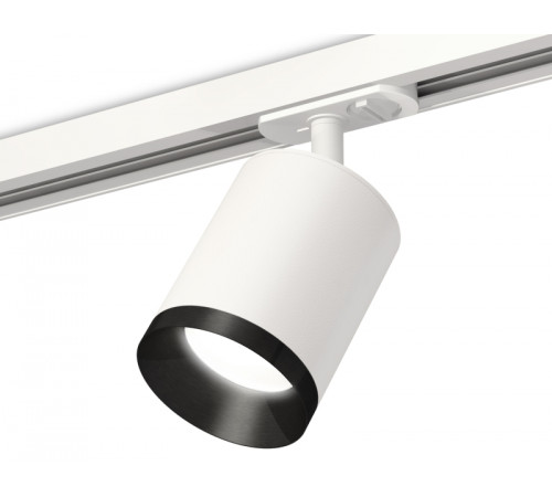 Комплект трекового светильника Ambrella Light Track System XT7421002 (A2536, C7421, N7031) Комплект трекового светильника Ambrella Light Track System XT7421002 (A2536, C7421, N7031)
