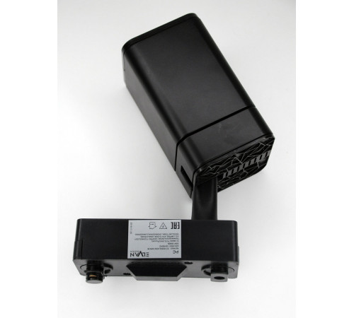 Трековый светильник Elvan ST-05SQ-20W-WW-Bl Трековый светильник Elvan ST-05SQ-20W-WW-Bl