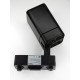 Трековый светильник Elvan ST-05SQ-20W-WW-Bl