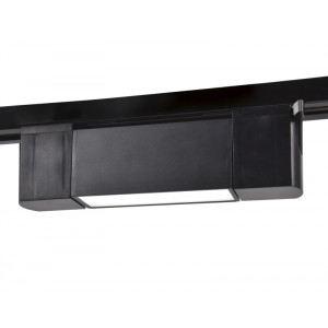 Трековый однофазный светильник Ambrella Light Track System GL6660