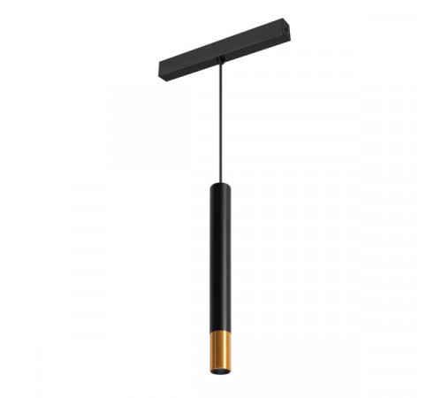 Трековый светильник для магнитного шинопровода Arlight Mag-Spot-Hang-25-R30-5W Warm3000 034244 Трековый светильник для магнитного шинопровода Arlight Mag-Spot-Hang-25-R30-5W Warm3000 034244