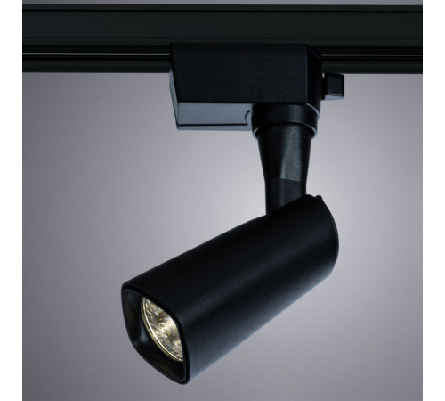 Светильник на шине ARTE Lamp A4561PL-1BK Светильник на шине ARTE Lamp A4561PL-1BK