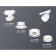 Трековый светильник Ambrella Light Track System XT8101025 (A2524, A2105, C8101, N8461)