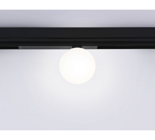 Трековый магнитный светильник Ambrella Light Magnetic 220V GL1371 Трековый магнитный светильник Ambrella Light Magnetic 220V GL1371