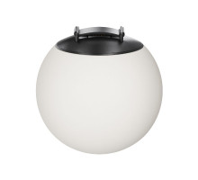 Трековый светильник Maytoni Luna TR125B-10W4K-B