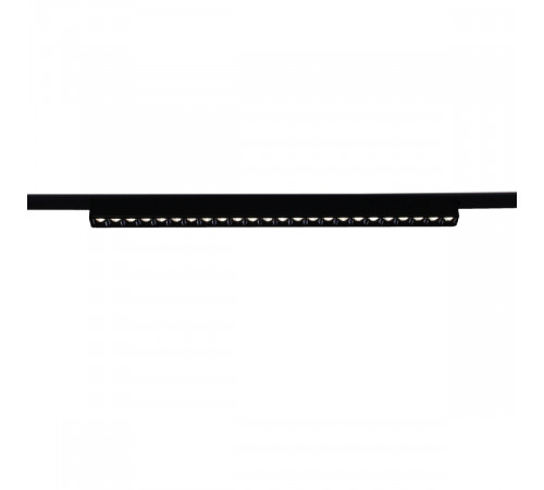 Трековый магнитный светильник Reluce 13004-9.3-001UR magnetic LED24W BK Трековый магнитный светильник Reluce 13004-9.3-001UR magnetic LED24W BK
