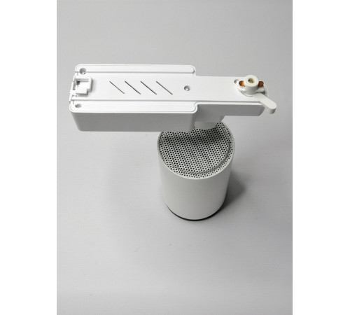 Трековый светильник Elvan ST-01-18W-NH-Wh Трековый светильник Elvan ST-01-18W-NH-Wh