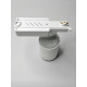 Трековый светильник Elvan ST-01-18W-NH-Wh