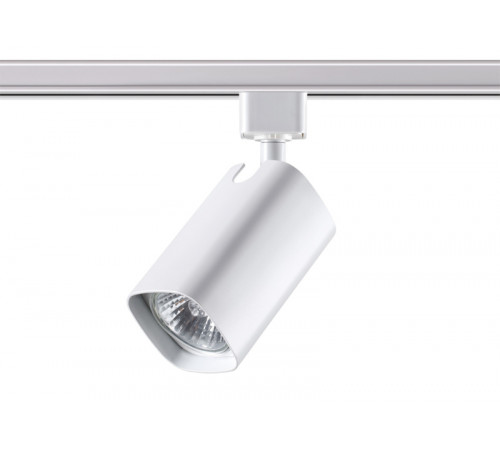 Трековый светильник Novotech Gusto 370552 Трековый светильник Novotech Gusto 370552