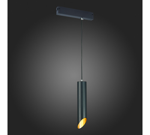 Трековый светильник ST Luce Skyline 220 ST508.403.01 Трековый светильник ST Luce Skyline 220 ST508.403.01
