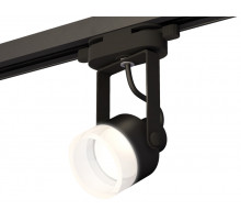 Трековый однофазный светильник Ambrella Light Track System XT6602085 (C6602, N6248)