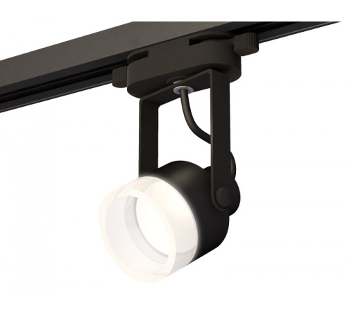 Трековый однофазный светильник Ambrella Light Track System XT6602085 (C6602, N6248) Трековый однофазный светильник Ambrella Light Track System XT6602085 (C6602, N6248)