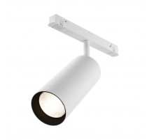 Трековый магнитный светильник Maytoni Focus LED TR032-2-20W4K-S-W