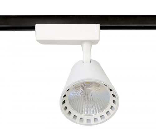 Трековый однофазный светильник Ambrella Light Track System GL5975 Трековый однофазный светильник Ambrella Light Track System GL5975