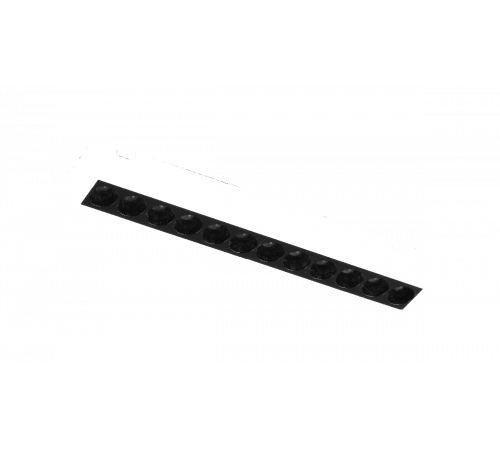 Трековый магнитный светильник iLedex Vision 4825-039-L197-12W-36DG-3000K-WH Трековый магнитный светильник iLedex Vision 4825-039-L197-12W-36DG-3000K-WH