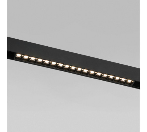 Трековый магнитный светильник Elektrostandard Slim Magnetic 4690389206481 85006/01 a067377 Трековый магнитный светильник Elektrostandard Slim Magnetic 4690389206481 85006/01 a067377