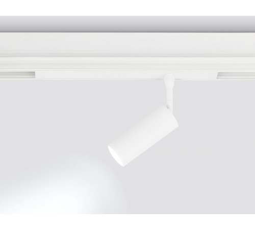 Трековый магнитный светильник Ambrella Light Magnetic 220V GL1201 Трековый магнитный светильник Ambrella Light Magnetic 220V GL1201
