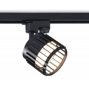 Трековый однофазный светильник Ambrella Light Track System GL5349