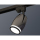 Трековый однофазный светильник Ambrella Light Track System XT1123011 (A2521, C1123, N7121)