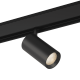 Трековый светильник DesignLed SY-601202-BL-20-WW 005396