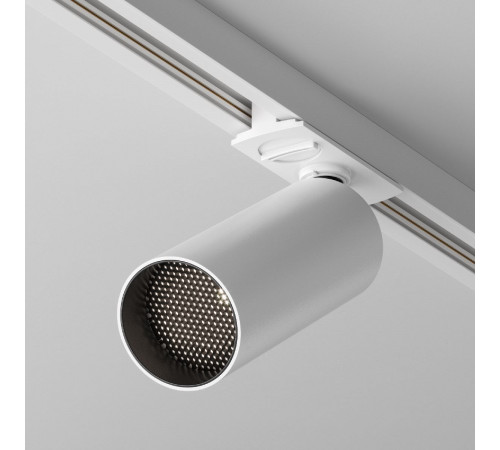 Трековый светильник Maytoni Technical Focus LED TR021-1-12W4K-W-D-W Трековый светильник Maytoni Technical Focus LED TR021-1-12W4K-W-D-W