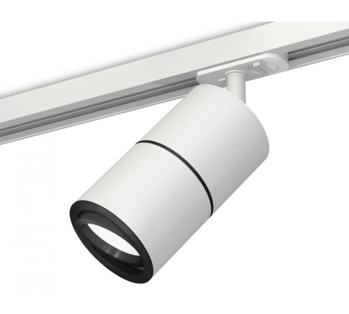 Комплект трекового светильника Ambrella Light Track System XT7401011 (A2536, C7401, A2071, C7401, N7002) Комплект трекового светильника Ambrella Light Track System XT7401011 (A2536, C7401, A2071, C7401, N7002)