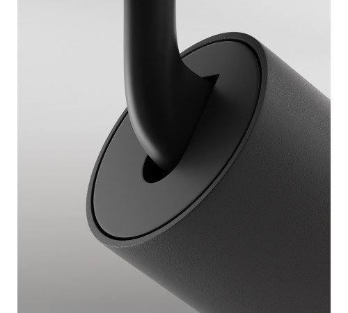 Трековый светодиодный светильник Maytoni Technical Focus Led TR032-2-20W4K-S-B