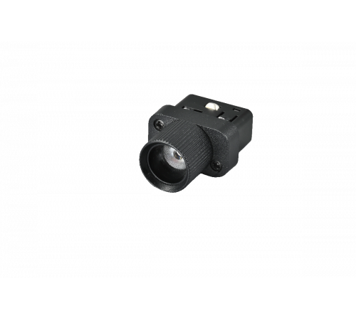 Трековый магнитный светильник iLedex Vision 4822-019-D22-2W-24DG-3000K-BK Трековый магнитный светильник iLedex Vision 4822-019-D22-2W-24DG-3000K-BK