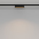 Трековый магнитный светильник Maytoni Basis Grid TR084-1-6W3K-B